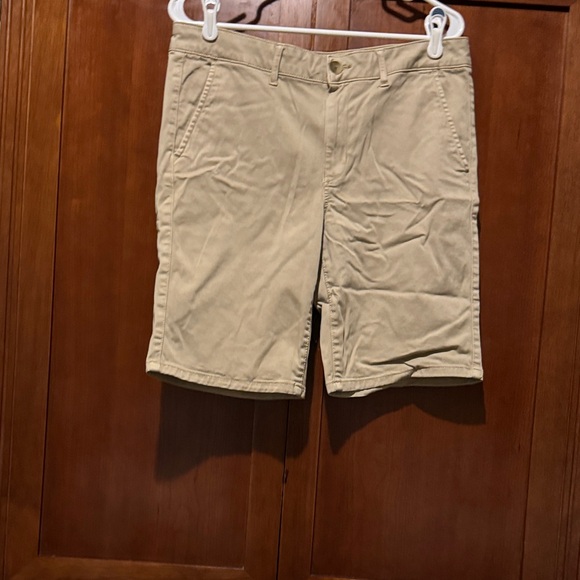 American Eagle Outfitters Pants - American Eagle Outfitters Women’s Khaki Shorts